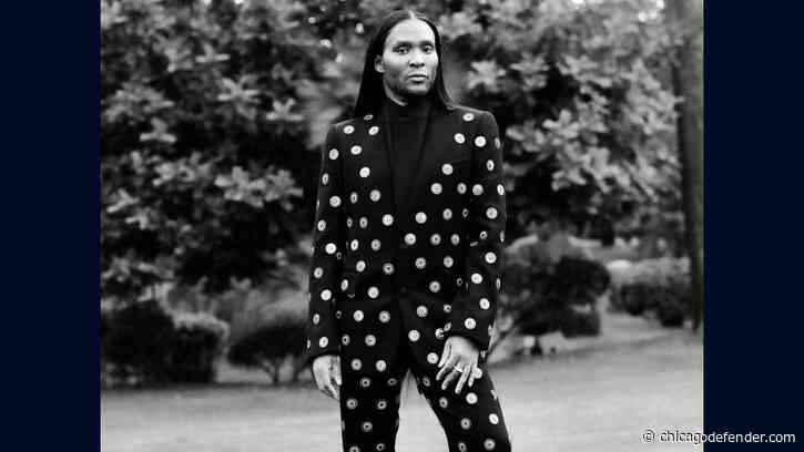 Celebrating Law Roach: Fashion Icon, Image Architect From the South Side