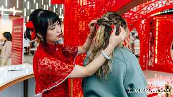 Why I spend hours recreating hairstyles from period Chinese dramas for my Instagram account