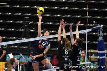 VDK Gent zet eindsprint richting play-offs goed in: “Het wordt nog bikkelen tot de laatste speeldag”