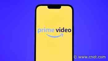 No More Ads on Prime Video: Ditch Commercials for a Price With These Steps     - CNET