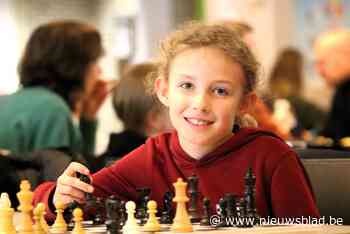 200 jongeren strijden voor Vlaamse titel in Mechelen: “Schaken is een topsport”