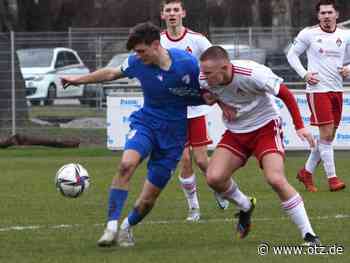 Wie der FC Carl Zeiss Jena gegen den VfL Osnabrück in Unterzahl volles Risiko geht