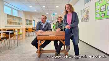 Bildung in Calw: Es begann mit 15 Grundschülern