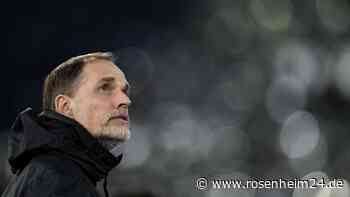 Bayern-Aufstellung heute gegen Bochum: Tuchel nimmt zwei Änderungen vor – Offensivstar nur auf der Bank