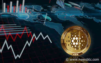 Cardano Solid Stats: ADA Soars 14% On Rising TVL and Market Cap – Details