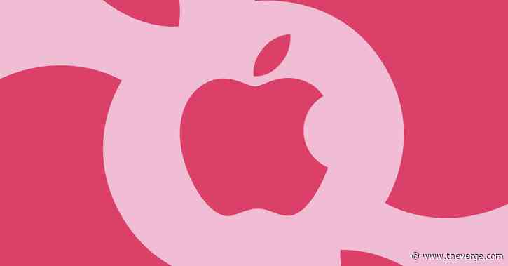 Apple to be fined over $500 million under EU antitrust law