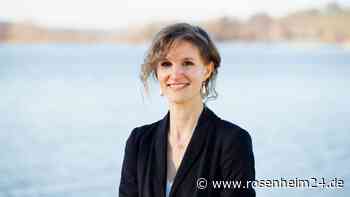 „Todesmutig“: Katharina Weils Umgang mit dem Sensenmann