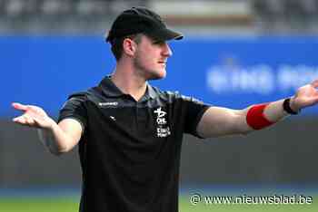 Jimmy Coenraets geraakt met OH Leuven niet voorbij Standard en pakt drie op negen: “We gaan niet panikeren, dat is nergens goed voor”