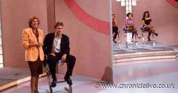 10 classic TV shows that should return to our screens after BBC Gladiators reboot