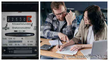 Strompreisschock: Grundversorger erhöhen Preise – Millionen Kunden betroffen