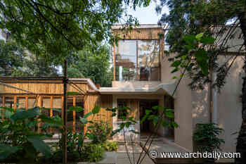 Wellness Haven / RAD co + lab