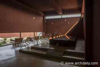 Dscape Café / DENOVA