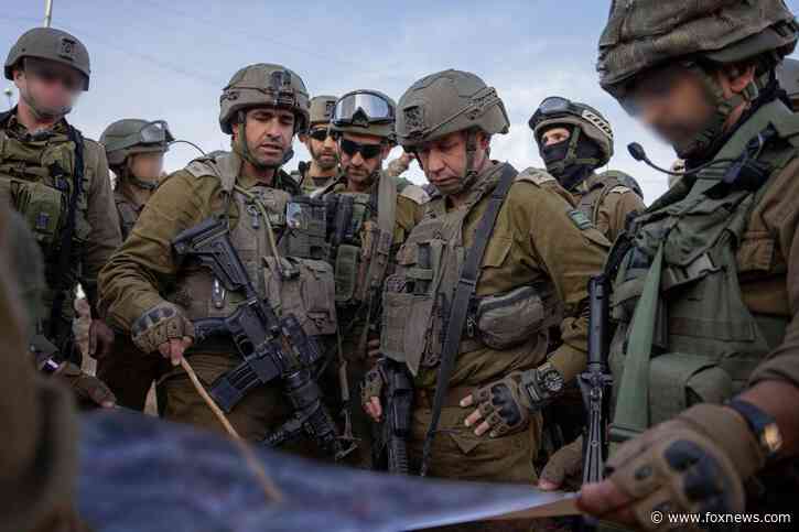 Urban warfare expert says Israeli military taking unprecedented steps to protect Gaza civilians