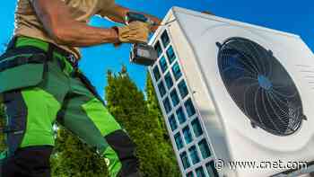 How Heat Pumps Could Save Most Americans Money on Energy     - CNET