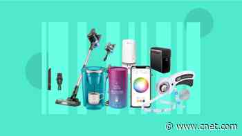 Great Amazon Weekend Deals: Save Up to $70 on Cordless Vacuums, AirPods Pro, Light Strips and More     - CNET