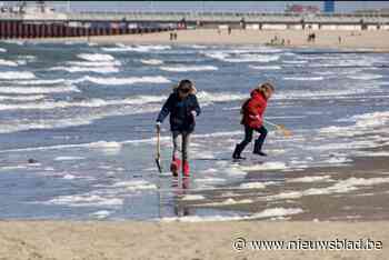 Toerisme aan zee tevreden over vroege krokusvakantie: “Dat Valentijn midden in verlof viel, maakte veel goed”