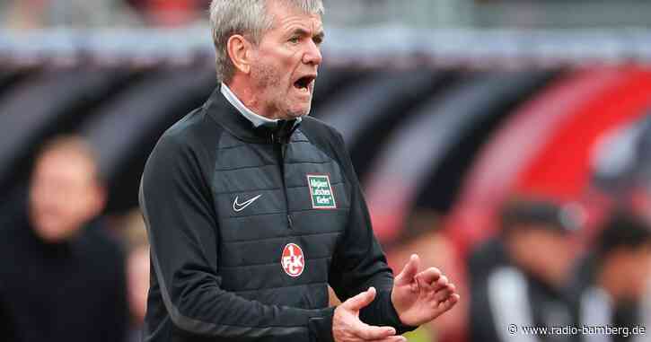 Fan-Proteste: Uzun wieder Nürnbergs Lichtblick