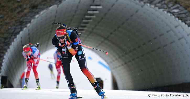 Nur drei Medaillen: Aber für DSV-Team «nicht alles schlecht»
