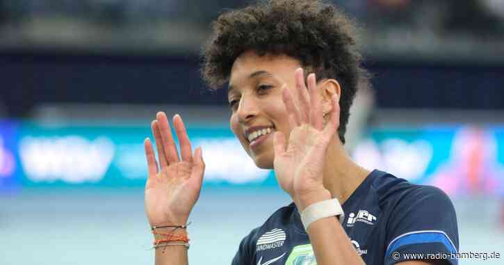 Mihambo holt nächsten Titel – Krause siegt über 1500 Meter