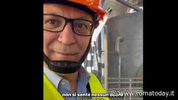 Roma come Copenaghen, ecco come sarà il termovalorizzatore di Santa Palomba