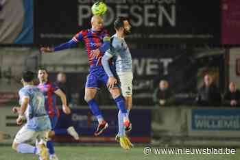 SK Londerzeel ondergaat op het veld van Belisia wet van de sterkste: “We gaan proberen om woensdag in de derby de draad weer op te pikken”