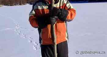 Missing ice sailor in New Brunswick found dead after 4-day search