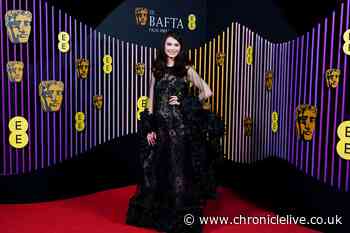 Baftas 2023: Cillian Murphy, Robert Downey Jr and Sophie Ellis-Bextor among stars on red carpet