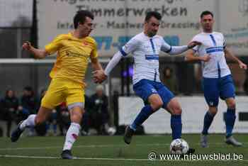 In de laatste acht minuten draait HO Kalken dubbele achterstand nog helemaal om tegen Avanti Stekene: “Met Kalken weet je nooit”