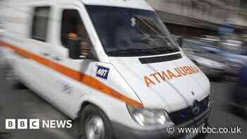 Ransomware hits dozens of Romanian hospitals