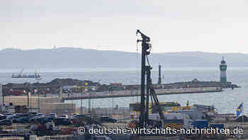 Keine neuen Lizenzen mehr für US LNG-Exporte: Europa wird kalt erwischt