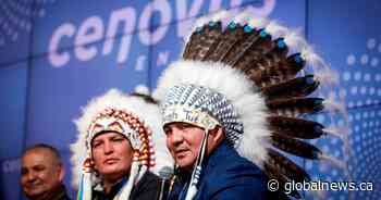 Alberta First Nations seek answers on carbon capture and storage plans