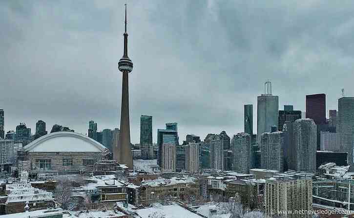 Toronto Weekend Weather Update: Chilly Days with Cool Winds