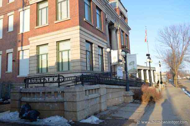 Thunder Bay Museum: Memoirs Made Easy Course