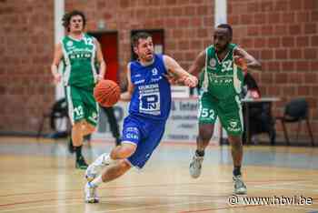 Tongeren staat steviger op tweede plek na vlotte winst tegen Sprimont