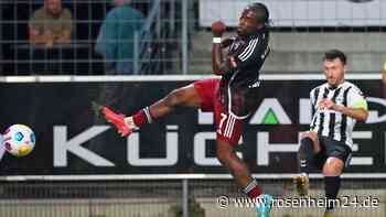 Fußball-Regionalliga Bayern: Prominente Abgänge, finanzielles Chaos und viel Betrieb