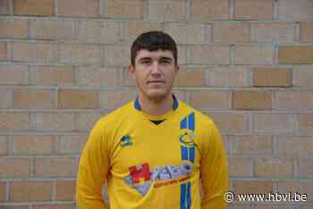 Park Houthalen komt niet verder dan gelijkspel tegen Gruitrode en verliest voor derde week op rij punten