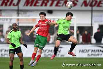 REEKSOVERZICHT 2DE AFDELING VV: Eendracht Aalst alleen op kop, KVV Zelzate doet goede zaak in de kelder van het klassement
