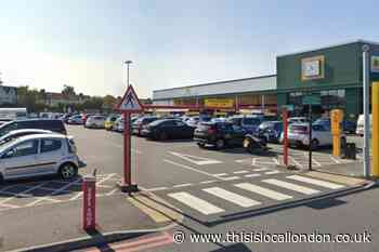 The cheapest places you can park in Croydon and their prices