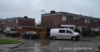 Lichaam gevonden in woning, politie gaat niet uit van misdrijf