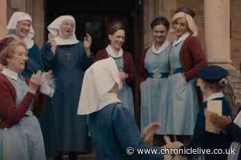 Call The Midwife 'cancelled' by BBC as viewers left annoyed and fearing the worst