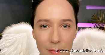 Who is Johnny Weir on Dancing on Ice? Ashley Banjo's 'replacement' continues on ITV show