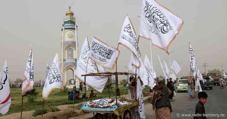 Afghanistan-Treffen der UN in Doha begonnen