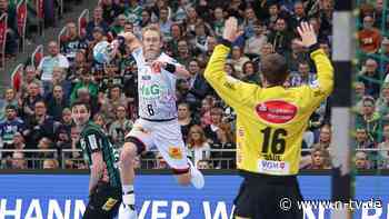 "Das tut verdammt weh": SC Magdeburg verliert Krimi mit der Schlusssirene