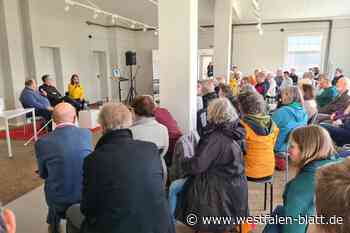 Ein Kampf für „Erinnerungswächter“