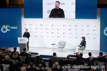 Die bittere Wahrheit ist: Wir müssen aufrüsten