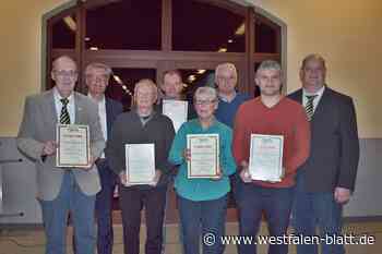 Sportfreunde Oesterholz-Kohlstädt: Neues Vereinsheim statt Maifest