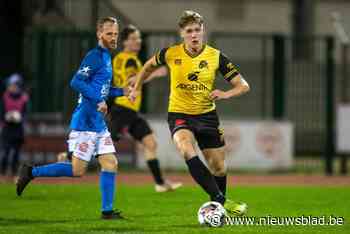 Zwarte Leeuw graait de drie punten mee op bezoek bij Turnhout: “Ze zijn nooit klaar met ons”