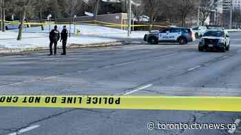 Toronto police to provide update on pair of shootings in North York