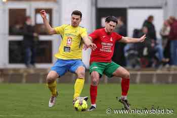 Berg en Dal en Termien houden elkaar in evenwicht in topper: “Minstens de evenknie”