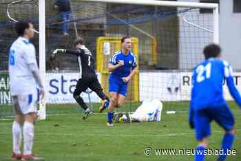 Rupel Boom buigt 0-2-achterstand tegen City Pirates nog om in knotsgek slot: “Opluchting na maanden van miserie”